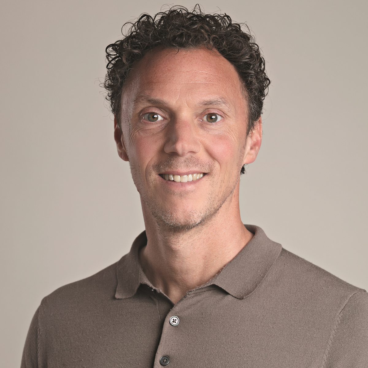 Johan van Meel
