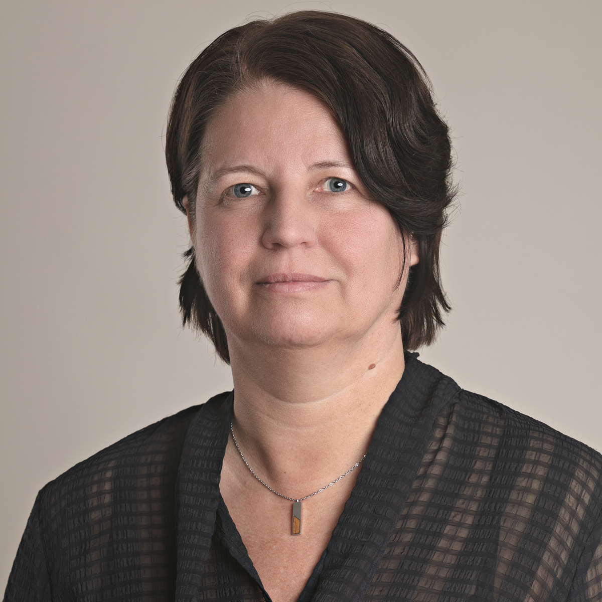 Marianne Goudriaan