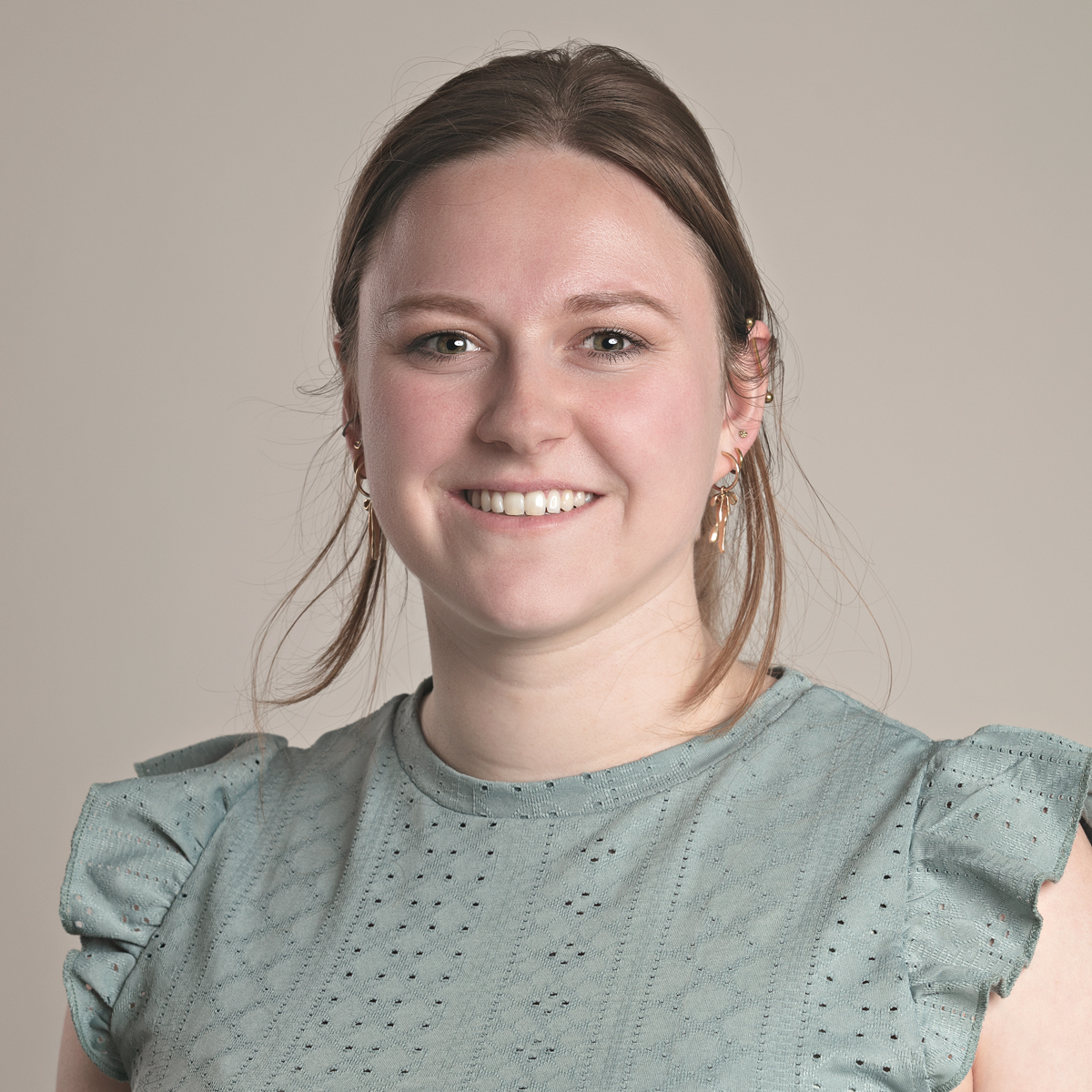 Sanne Schevers