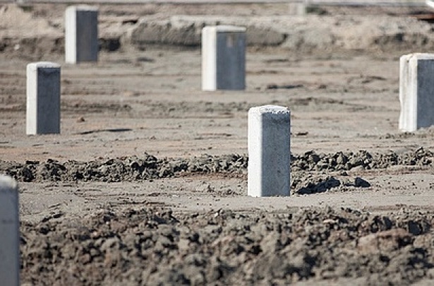 Nieuwe norm paalklassefactoren is een ‘koude douche’